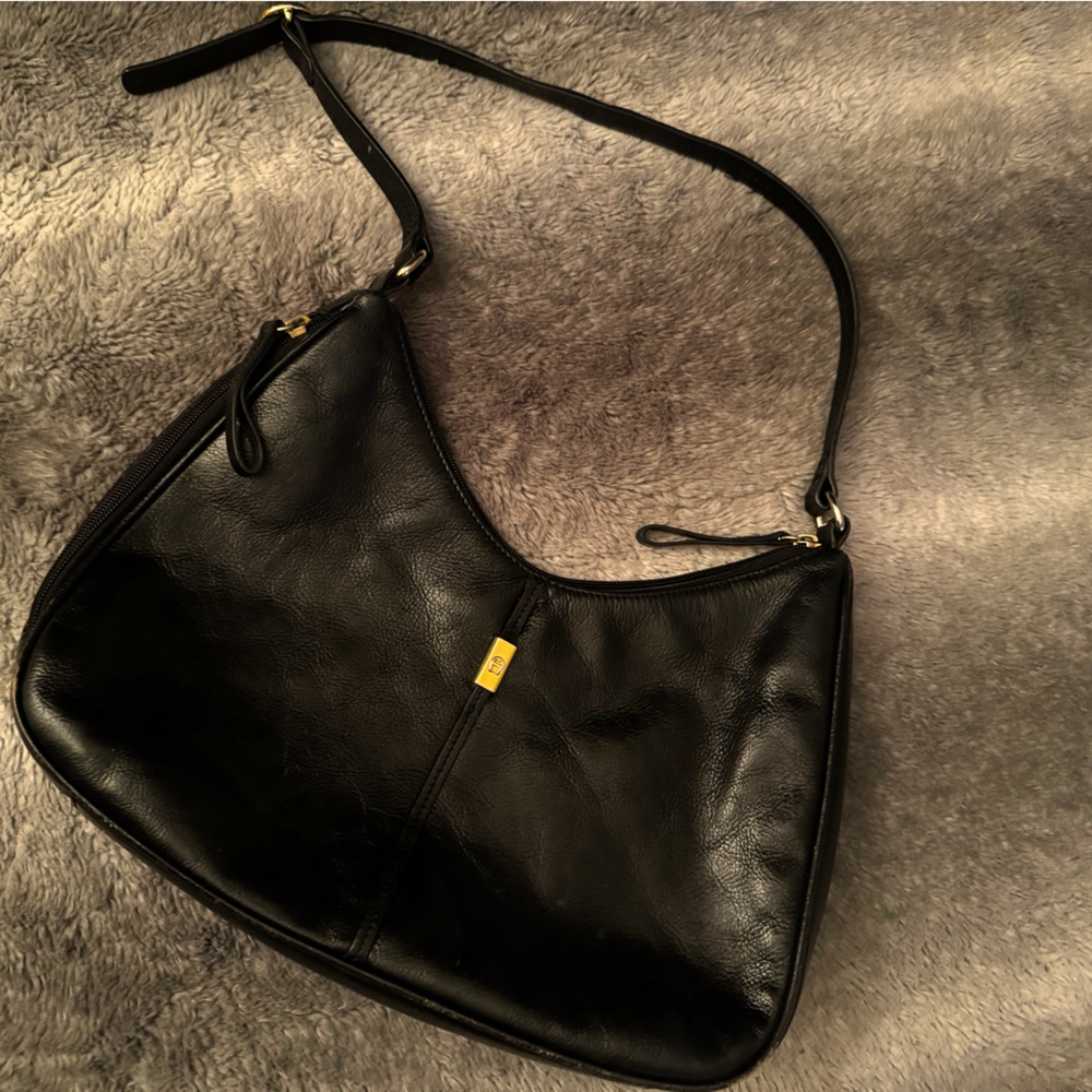 Etienne Aigner bag!